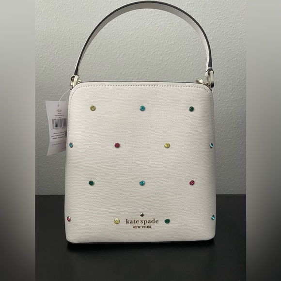 Kate Spade New York • DARCY SMALL BUCKET - Picture 2 of 16